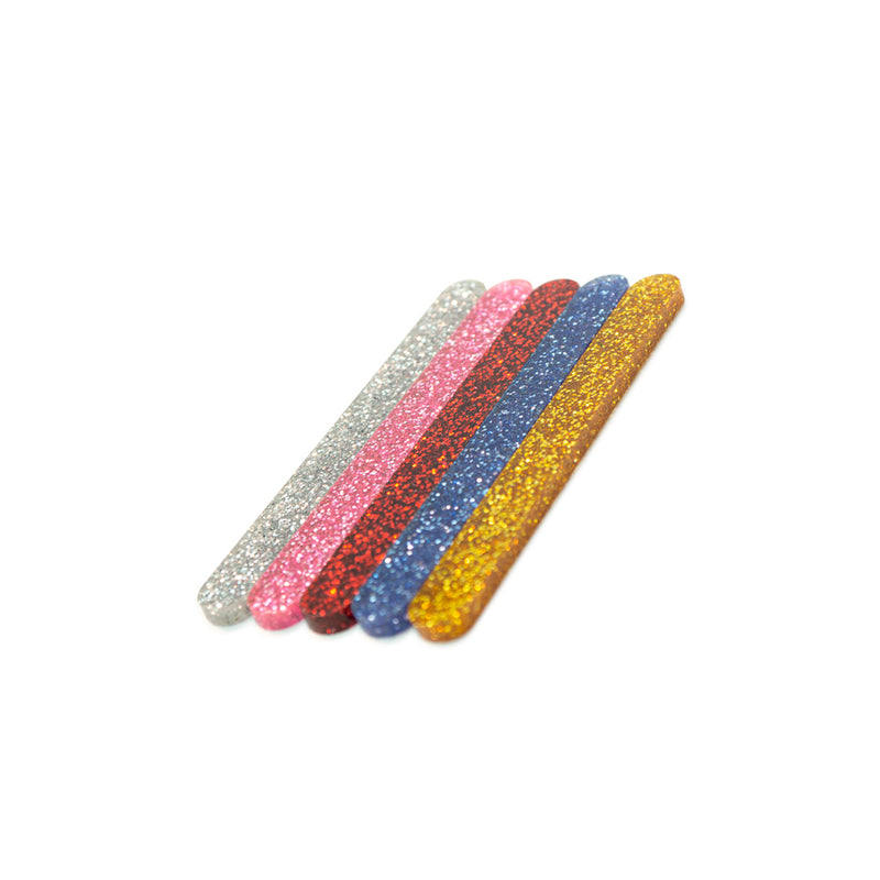 GLITTER Mini - Cakesicle Sticks -36pcs- - Zoi&Co - Premium Cake
